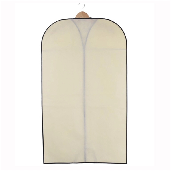 Dust-Proof Suit Cover , Non-Woven Garment Bags - Dust-Proof Suit Cover , Non-Woven Garment Bags - Image 1 of 1