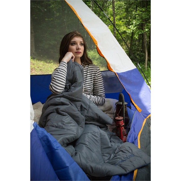 Camper Blanket - Camper Blanket - Image 0 of 7