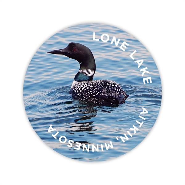 USA Made Premium Paper Coasters (Round or Square) - USA Made Premium Paper Coasters (Round or Square) - Image 3 of 3