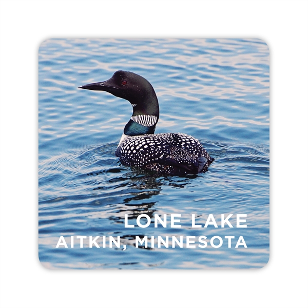 USA Made Premium Paper Coasters (Round or Square) - USA Made Premium Paper Coasters (Round or Square) - Image 2 of 3