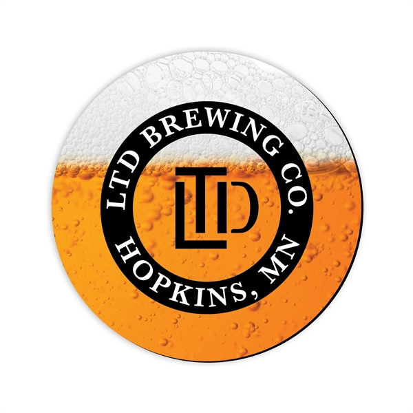 Mug Mat Coasters (Round or Square) - Mug Mat Coasters (Round or Square) - Image 3 of 3