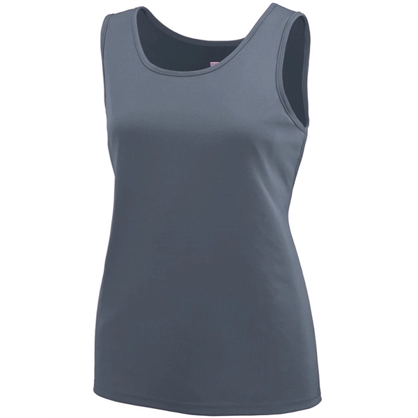 Augusta Sportswear Women's Training Tank Top - Augusta Sportswear Women's Training Tank Top - Image 0 of 36