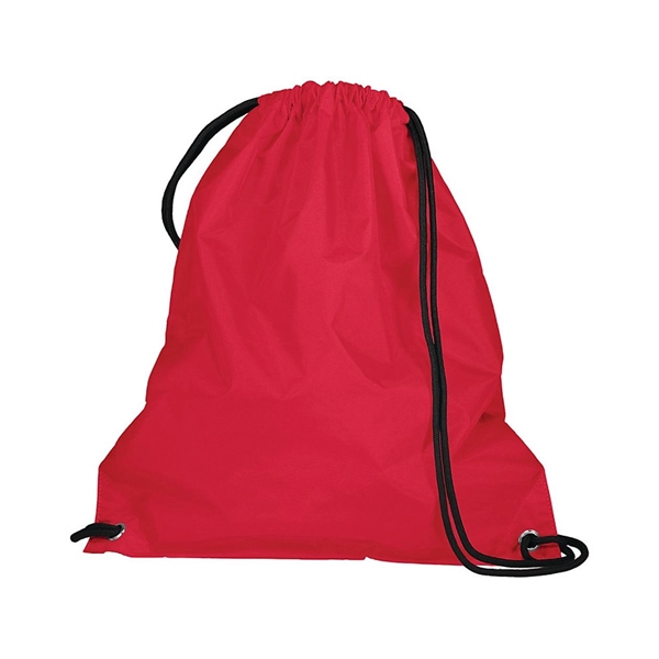 Augusta Sportswear Cinch Bag - Augusta Sportswear Cinch Bag - Image 20 of 20