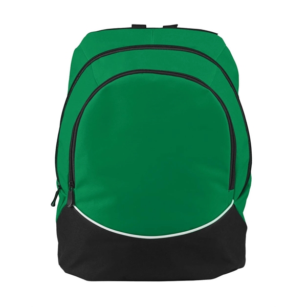 Augusta Sportswear Tri-Color Backpack - Augusta Sportswear Tri-Color Backpack - Image 0 of 11