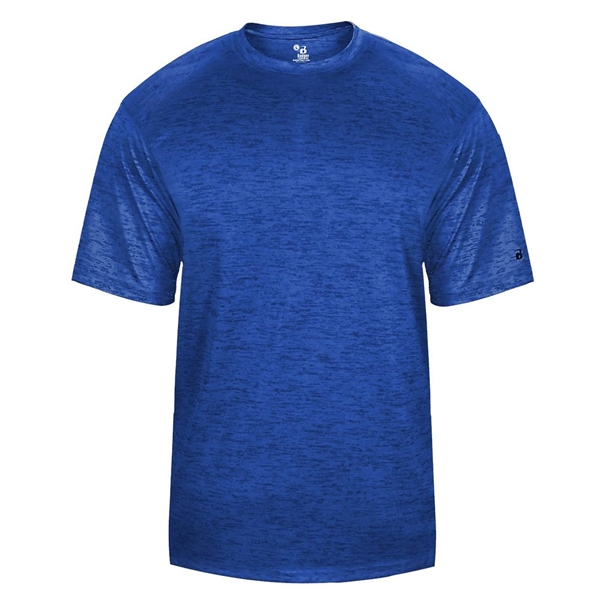 Badger Youth Tonal Blend T-Shirt - Badger Youth Tonal Blend T-Shirt - Image 27 of 28