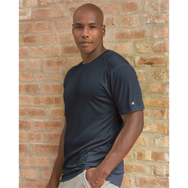 Badger Ultimate SoftLock™ T-Shirt - Badger Ultimate SoftLock™ T-Shirt - Image 7 of 26