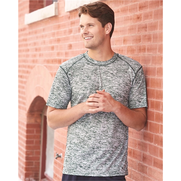 Badger Blend T-Shirt - Badger Blend T-Shirt - Image 0 of 38