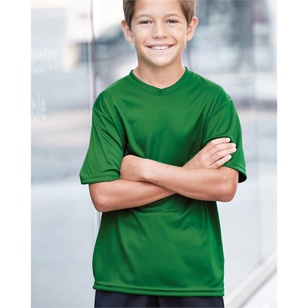 C2 Sport Youth Performance T-Shirt - C2 Sport Youth Performance T-Shirt - Image 0 of 66