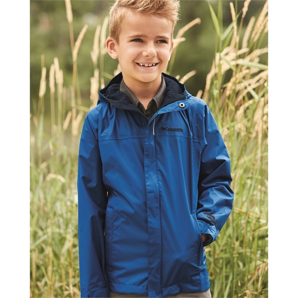  Columbia Youth Watertight™ Jacket