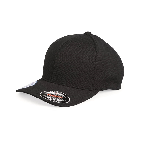 Flexfit Cool & Dry Sport Cap - Flexfit Cool & Dry Sport Cap - Image 0 of 24