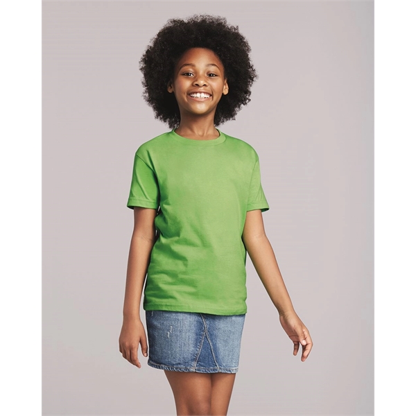 Gildan Ultra Cotton® Youth T-Shirt - Gildan Ultra Cotton® Youth T-Shirt - Image 0 of 108