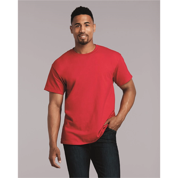 Gildan Ultra Cotton® Tall T-Shirt - Gildan Ultra Cotton® Tall T-Shirt - Image 0 of 24