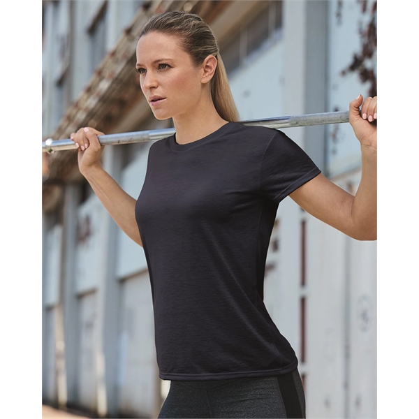 Gildan Performance® Women's T-Shirt - Gildan Performance® Women's T-Shirt - Image 0 of 48