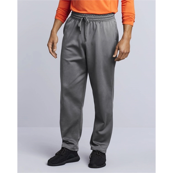 Gildan Performance® Tech Pants - Gildan Performance® Tech Pants - Image 0 of 9