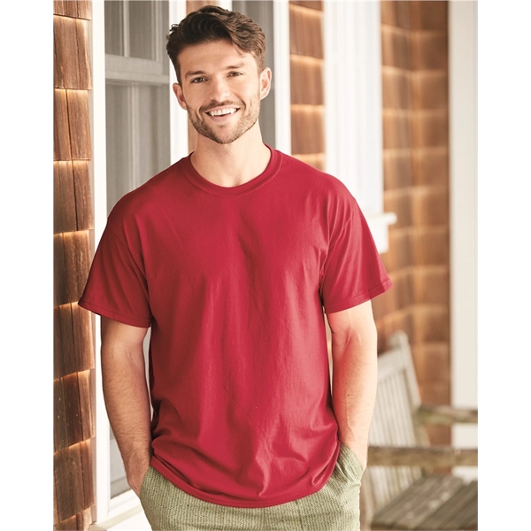 Hanes X-Temp® Performance T-Shirt - Hanes X-Temp® Performance T-Shirt - Image 0 of 24