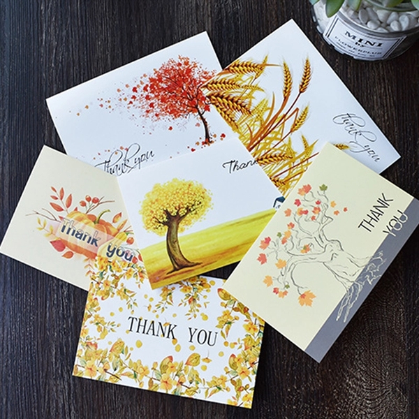 Festival Greeting Card - Festival Greeting Card - Image 3 of 4