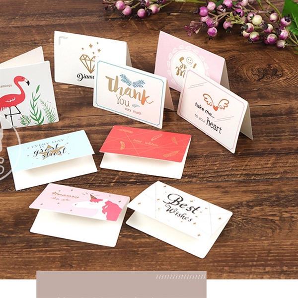 Festival Greeting Card - Festival Greeting Card - Image 4 of 4