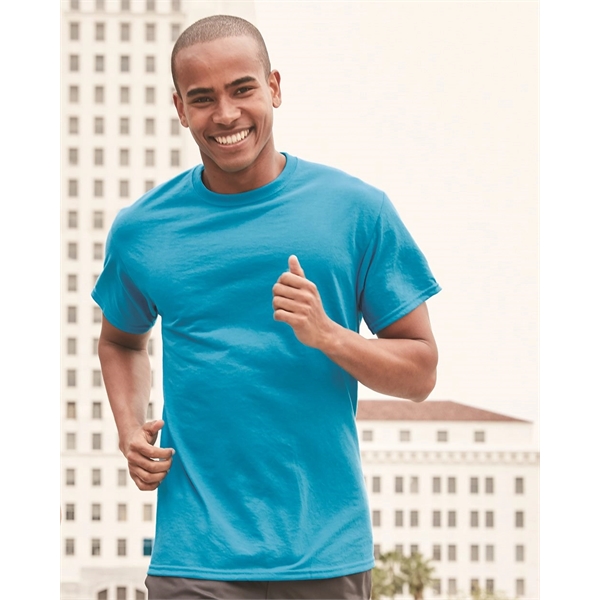 JERZEES Dri-Power® Performance T-Shirt - JERZEES Dri-Power® Performance T-Shirt - Image 0 of 51