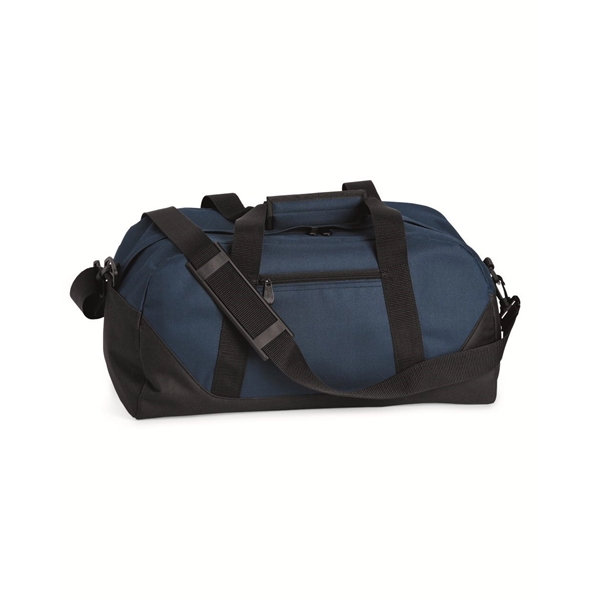 Liberty Bags 18" Duffel Bag - Liberty Bags 18" Duffel Bag - Image 0 of 8