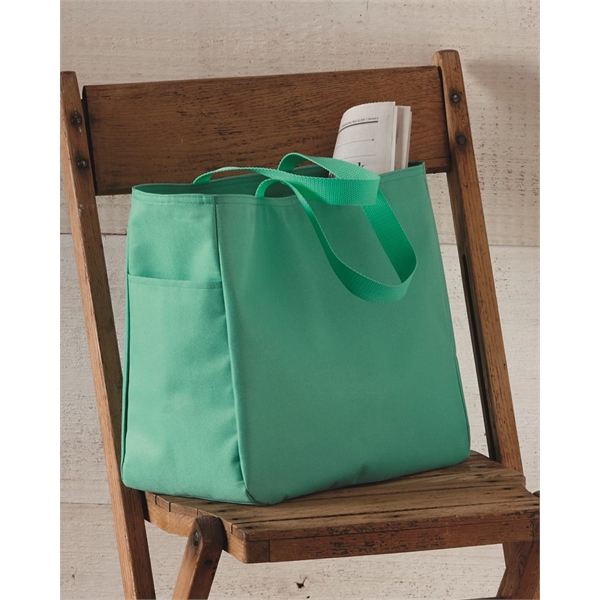 Liberty Bags Must Have Tote - Liberty Bags Must Have Tote - Image 26 of 27