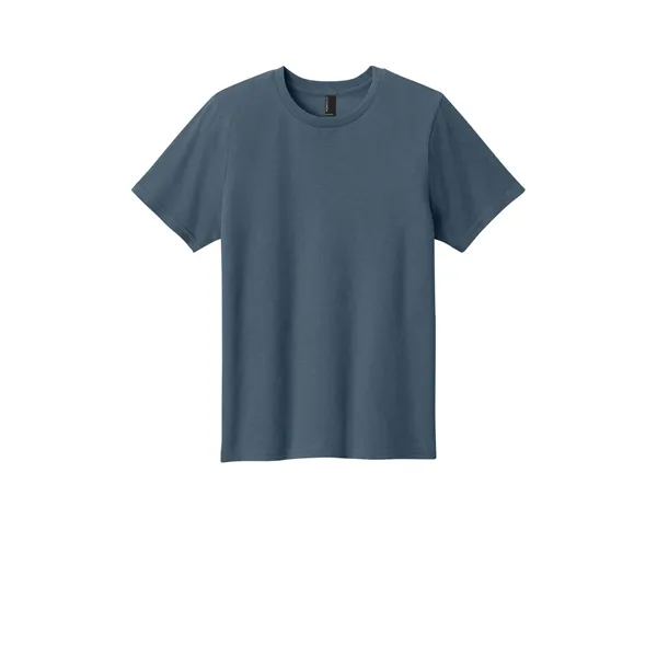 Port & Co Youth Easy Cotton Tee - Port & Co Youth Easy Cotton Tee - Image 60 of 93