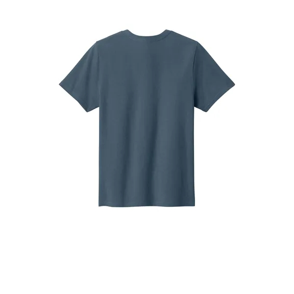 Port & Co Youth Easy Cotton Tee - Port & Co Youth Easy Cotton Tee - Image 61 of 93