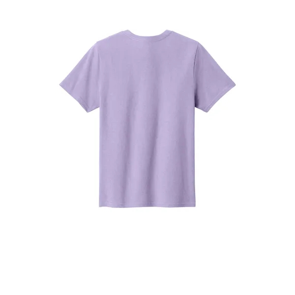 Port & Co Youth Easy Cotton Tee - Port & Co Youth Easy Cotton Tee - Image 41 of 93
