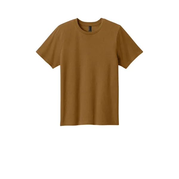 Port & Co Youth Easy Cotton Tee - Port & Co Youth Easy Cotton Tee - Image 22 of 93