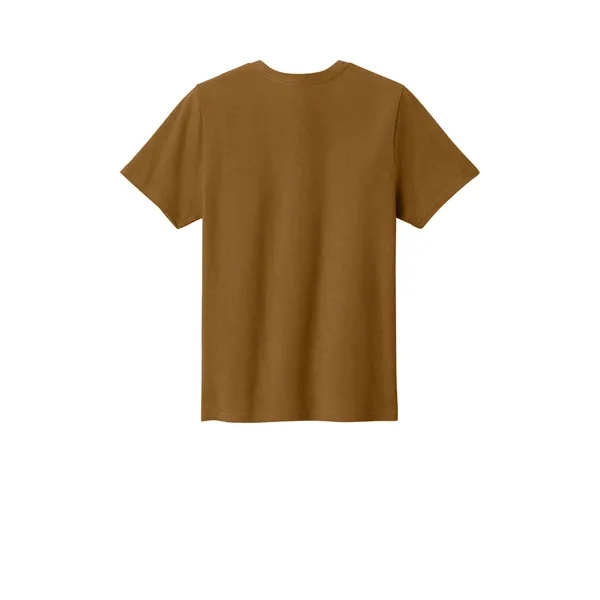 Port & Co Youth Easy Cotton Tee - Port & Co Youth Easy Cotton Tee - Image 23 of 93