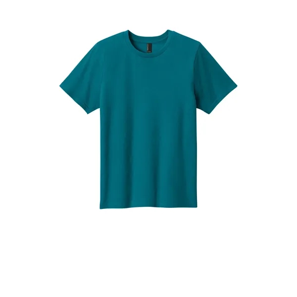 Port & Co Youth Easy Cotton Tee - Port & Co Youth Easy Cotton Tee - Image 63 of 93