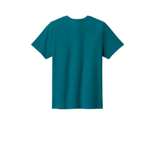 Port & Co Youth Easy Cotton Tee - Port & Co Youth Easy Cotton Tee - Image 65 of 93