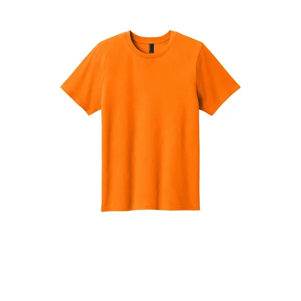Port & Co Youth Easy Cotton Tee - Port & Co Youth Easy Cotton Tee - Image 70 of 93