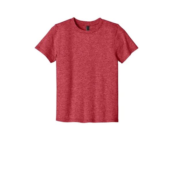 Port & Co Youth Easy Cotton Tee - Port & Co Youth Easy Cotton Tee - Image 30 of 93