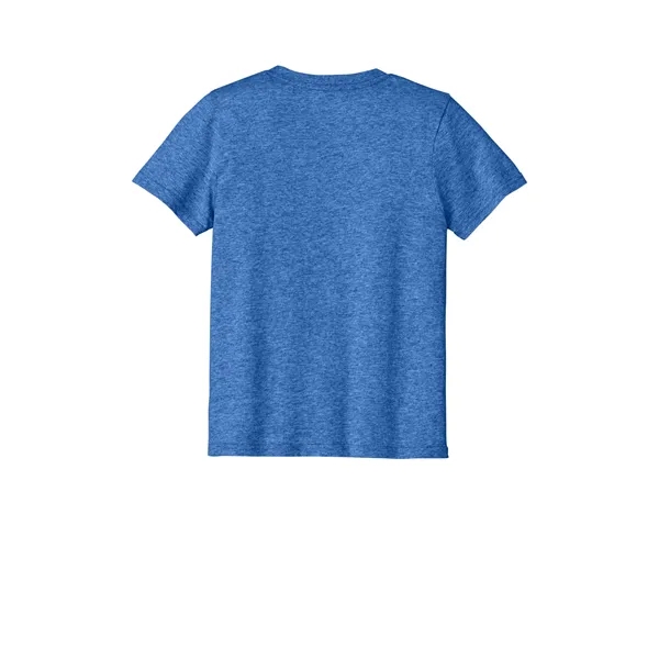 Port & Co Youth Easy Cotton Tee - Port & Co Youth Easy Cotton Tee - Image 33 of 93