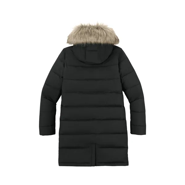 Carhartt Women's Montana Insulated Hooded Coat - Carhartt Women's Montana Insulated Hooded Coat - Image 4 of 4