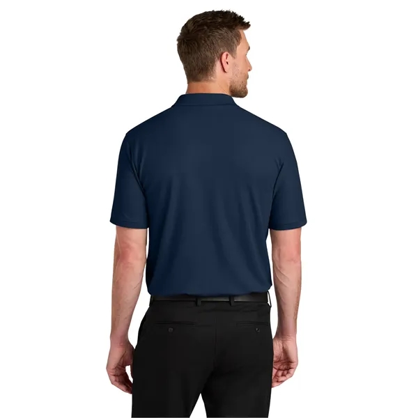 Port Authority Tall Wearever Signature Pique Polo - Port Authority Tall Wearever Signature Pique Polo - Image 30 of 49