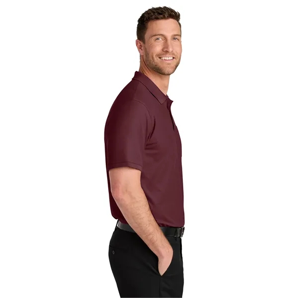 Port Authority Wearever Signature Pique Pocket Polo - Port Authority Wearever Signature Pique Pocket Polo - Image 2 of 49