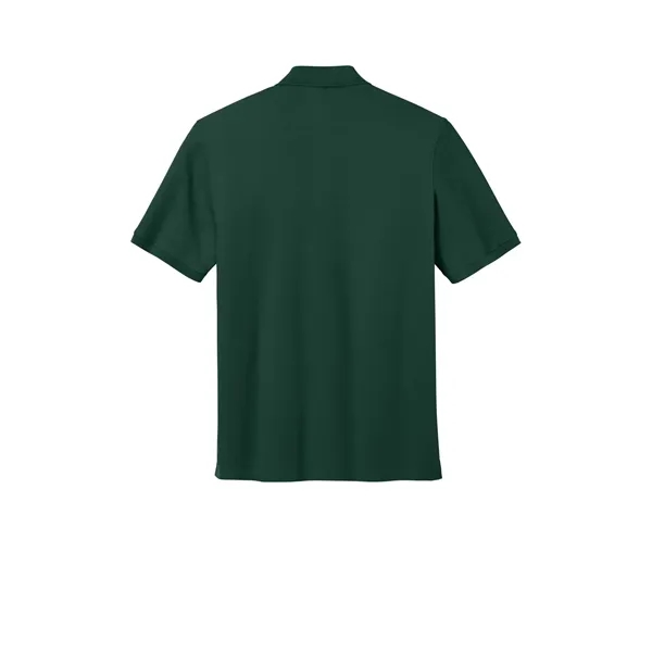 Port Authority Wearever Signature Pique Pocket Polo - Port Authority Wearever Signature Pique Pocket Polo - Image 13 of 49