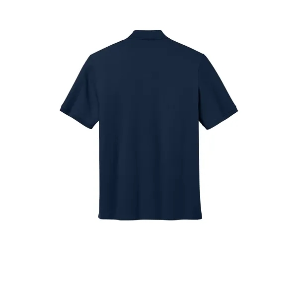 Port Authority Wearever Signature Pique Pocket Polo - Port Authority Wearever Signature Pique Pocket Polo - Image 33 of 49