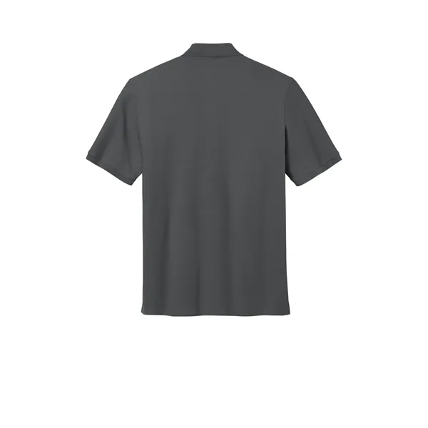 Port Authority Wearever Signature Pique Pocket Polo - Port Authority Wearever Signature Pique Pocket Polo - Image 38 of 49