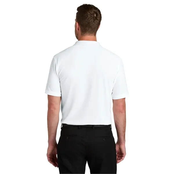 Port Authority Wearever Signature Pique Pocket Polo - Port Authority Wearever Signature Pique Pocket Polo - Image 45 of 49