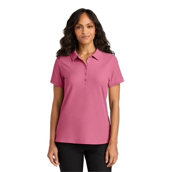 Port Authority Women's Wearever Signature Pique Polo - Port Authority Women's Wearever Signature Pique Polo - Image 0 of 144