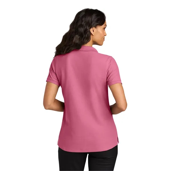 Port Authority Women's Wearever Signature Pique Polo - Port Authority Women's Wearever Signature Pique Polo - Image 1 of 144