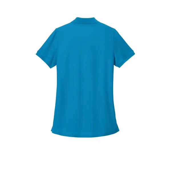 Port Authority Women's Wearever Signature Pique Polo - Port Authority Women's Wearever Signature Pique Polo - Image 8 of 144