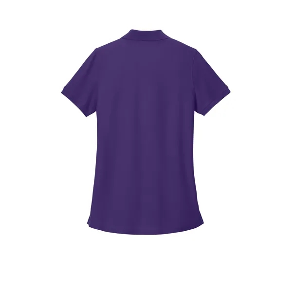 Port Authority Women's Wearever Signature Pique Polo - Port Authority Women's Wearever Signature Pique Polo - Image 13 of 144