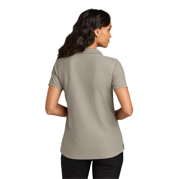 Port Authority Women's Wearever Signature Pique Polo - Port Authority Women's Wearever Signature Pique Polo - Image 15 of 144