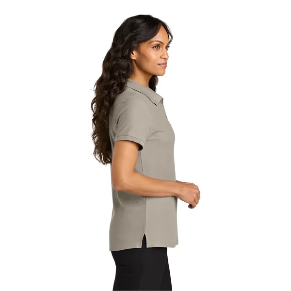 Port Authority Women's Wearever Signature Pique Polo - Port Authority Women's Wearever Signature Pique Polo - Image 16 of 144