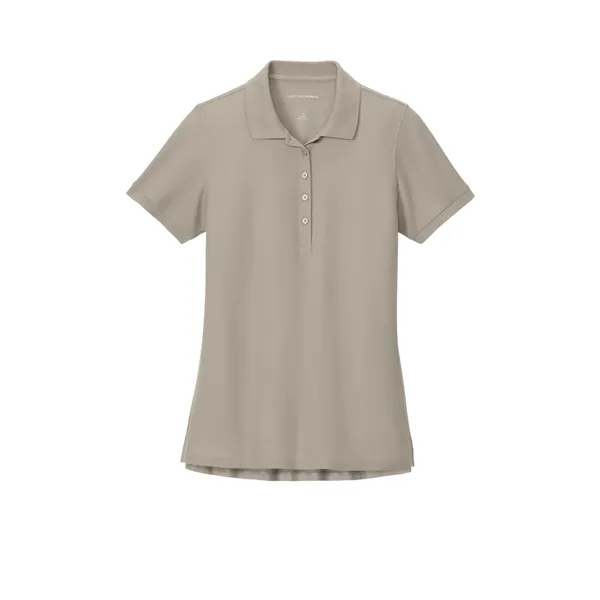 Port Authority Women's Wearever Signature Pique Polo - Port Authority Women's Wearever Signature Pique Polo - Image 17 of 144