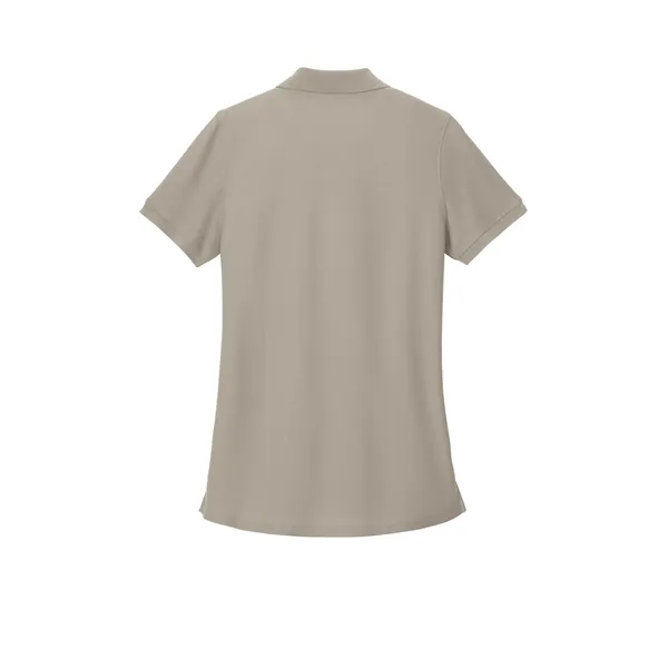 Port Authority Women's Wearever Signature Pique Polo - Port Authority Women's Wearever Signature Pique Polo - Image 18 of 144