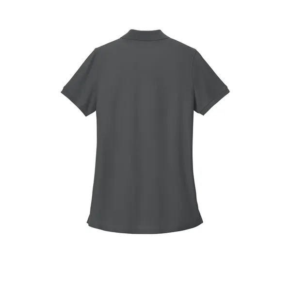 Port Authority Women's Wearever Signature Pique Polo - Port Authority Women's Wearever Signature Pique Polo - Image 23 of 144